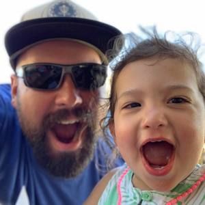 Meet your Posher, Mike